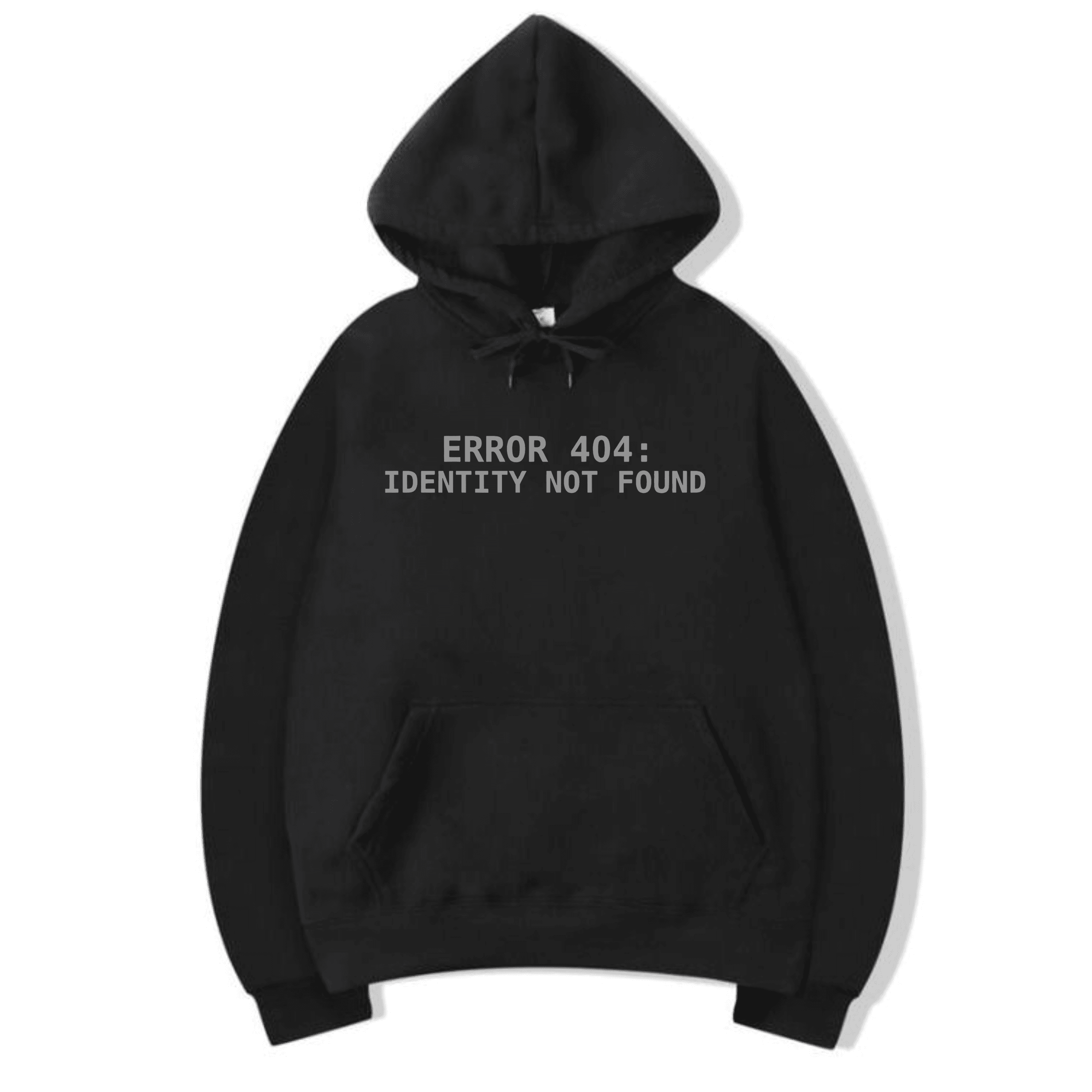 Bluza ERROR 404