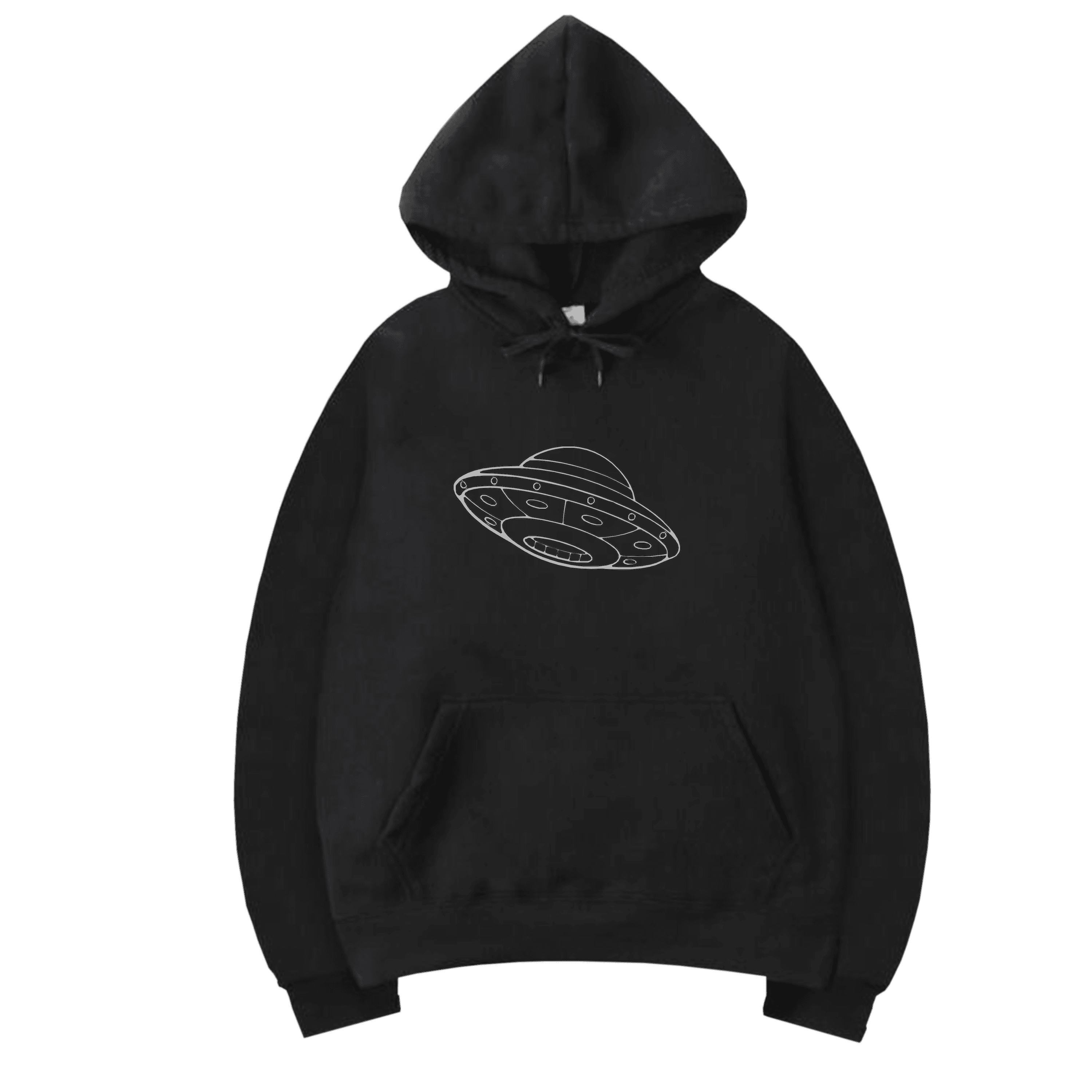 Bluza UFO REFLECTIVE