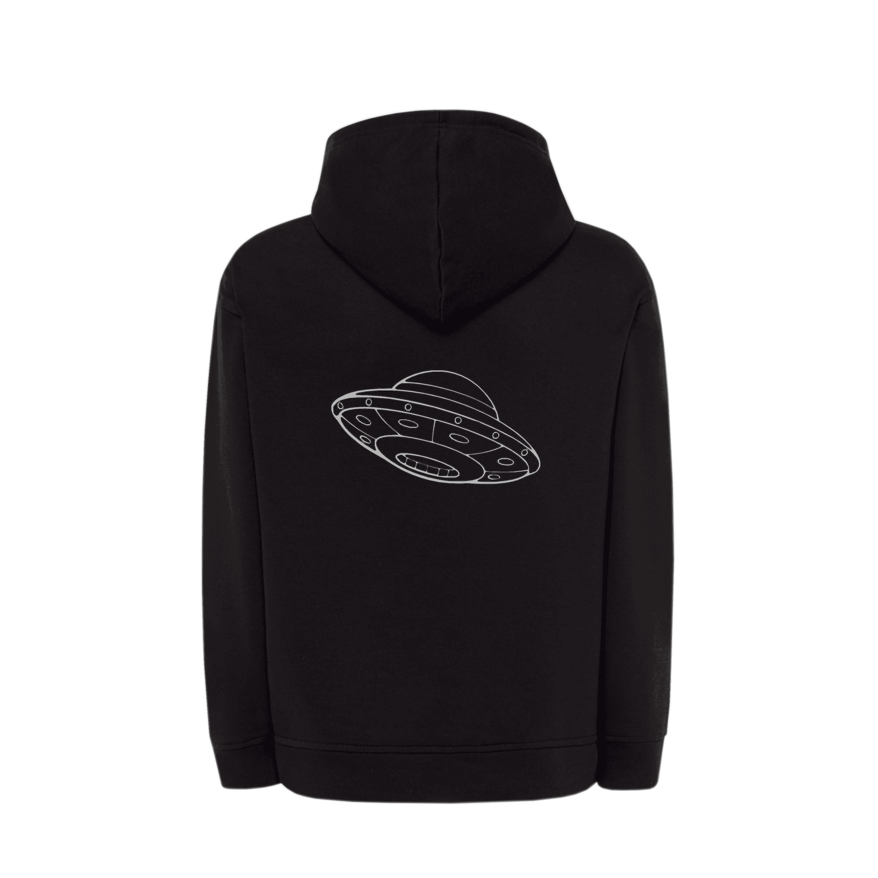 Bluza UFO REFLECTIVE