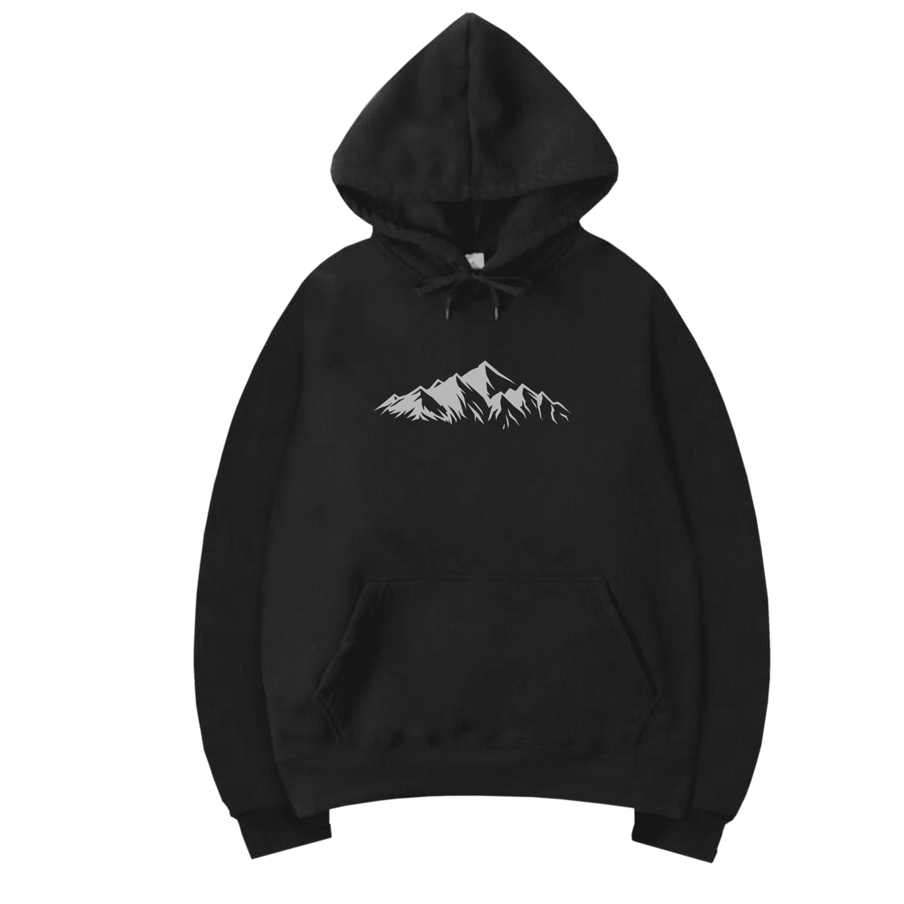 Bluza Mountain Reflective