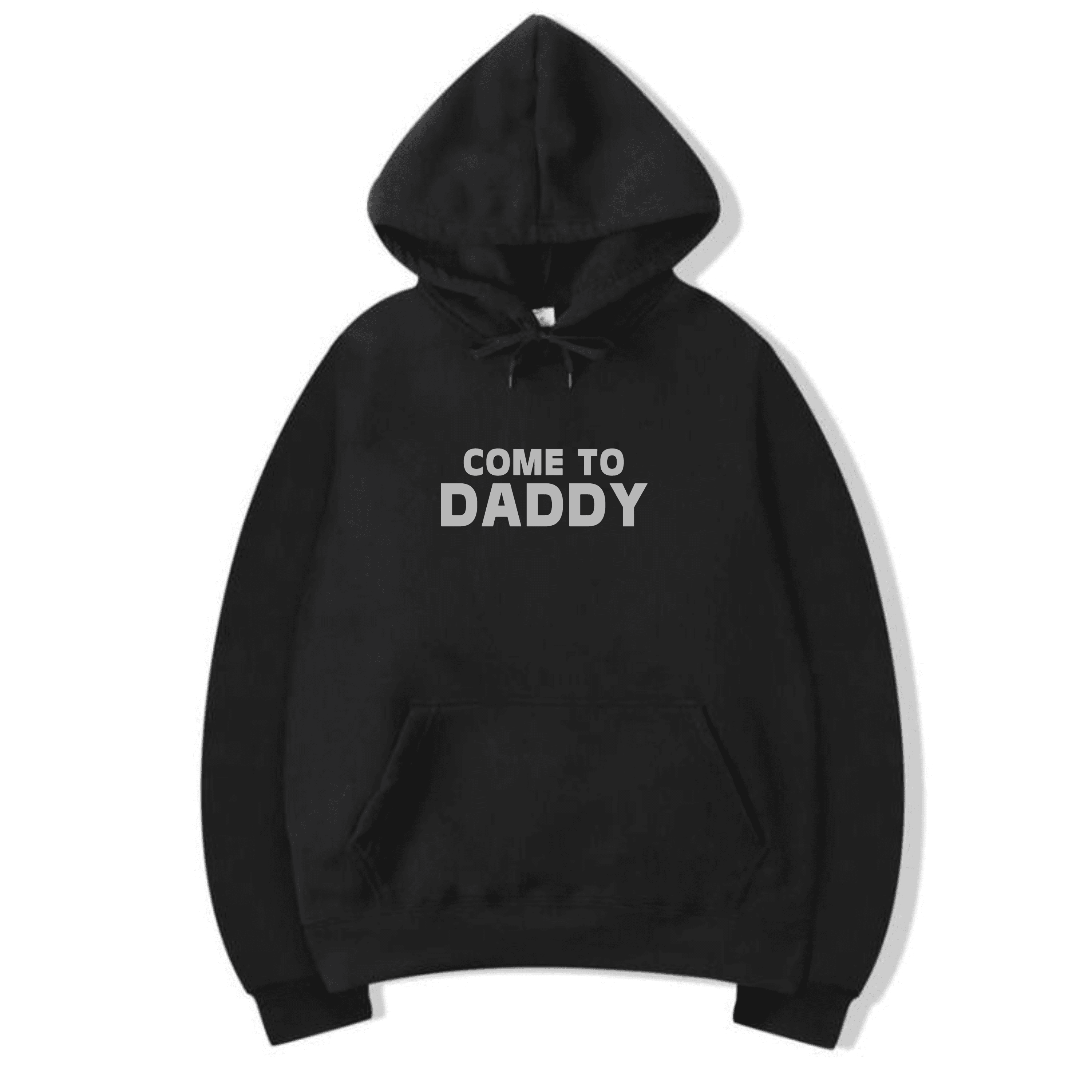Bluza Come To Daddy