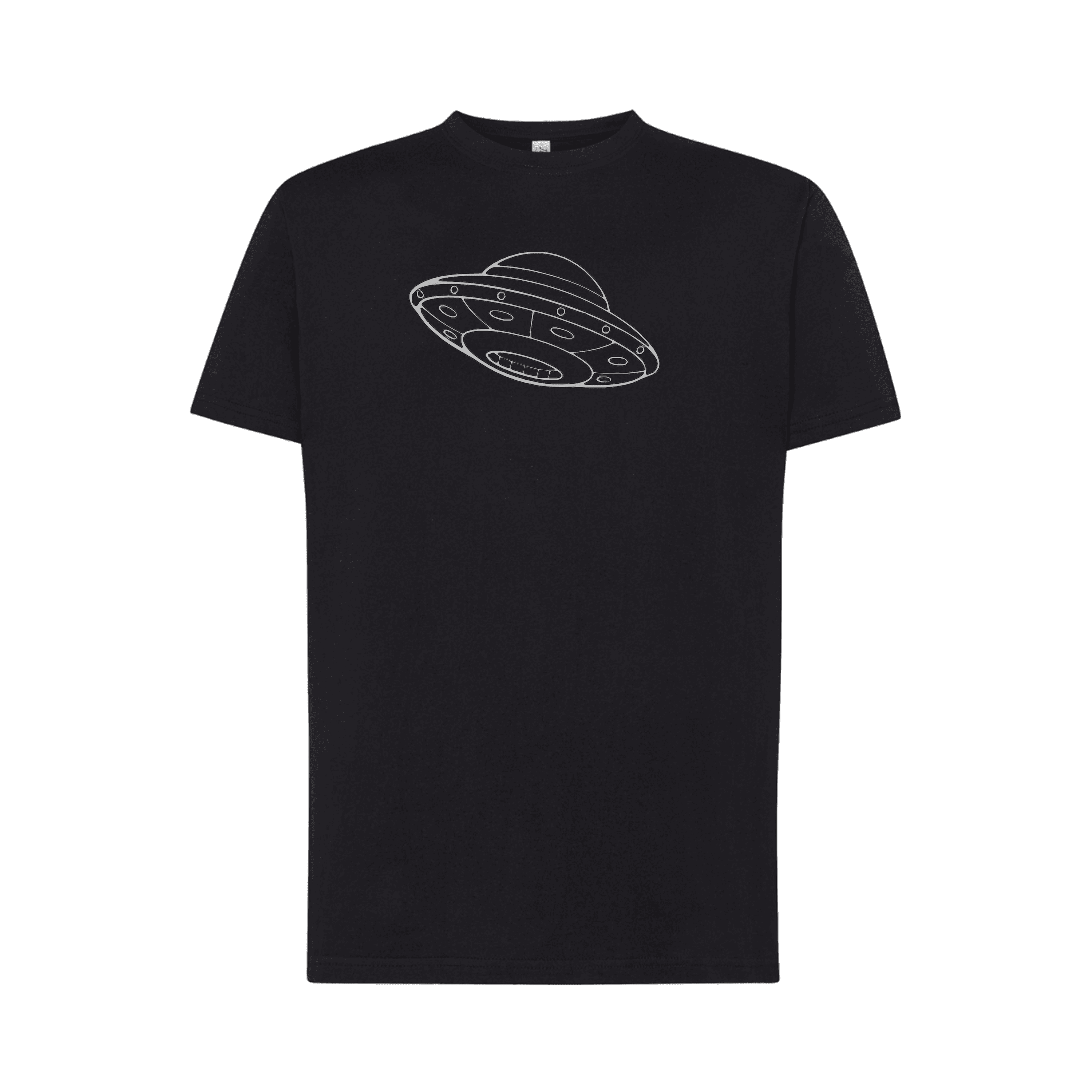 Koszulka UFO REFLECTIVE