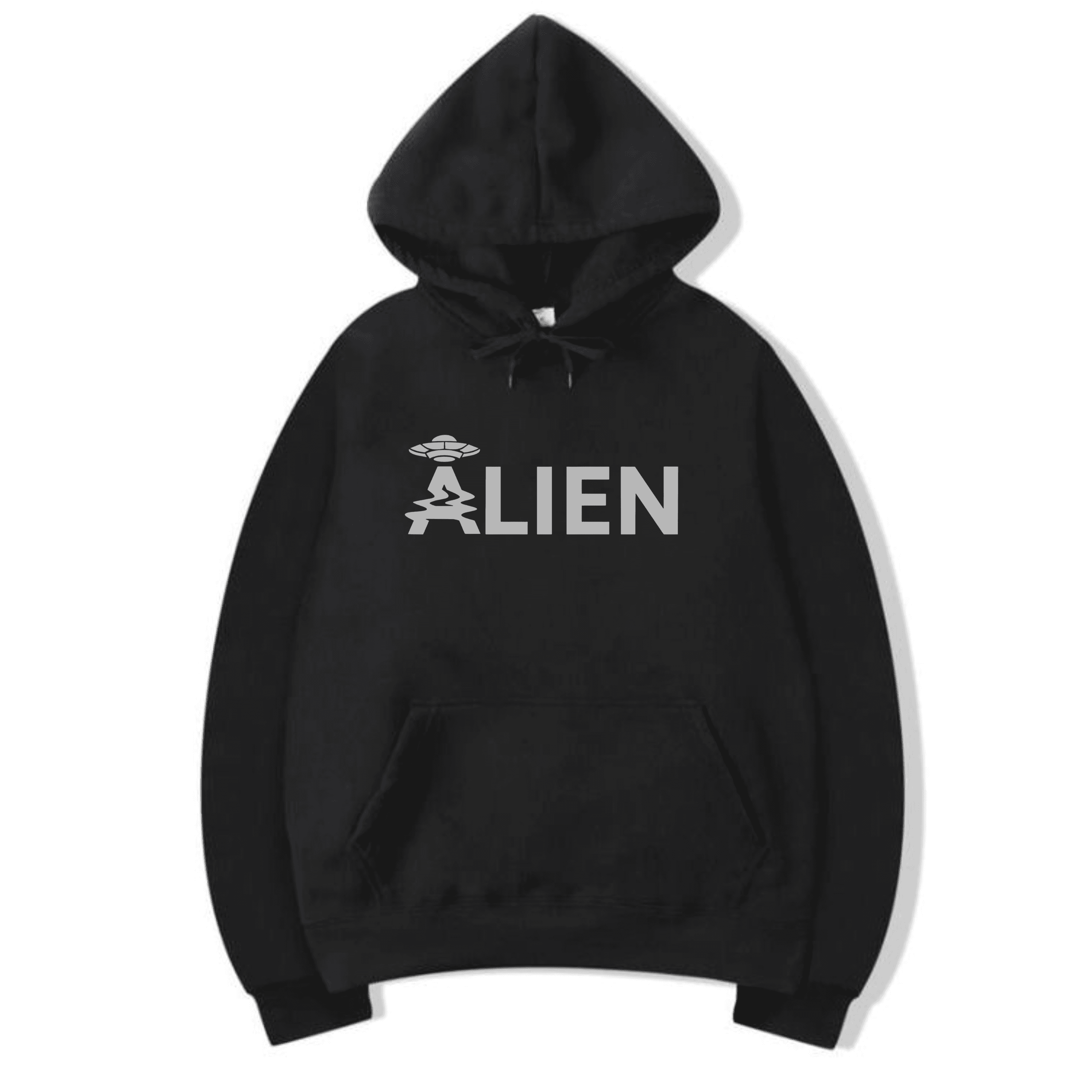 Bluza Alien