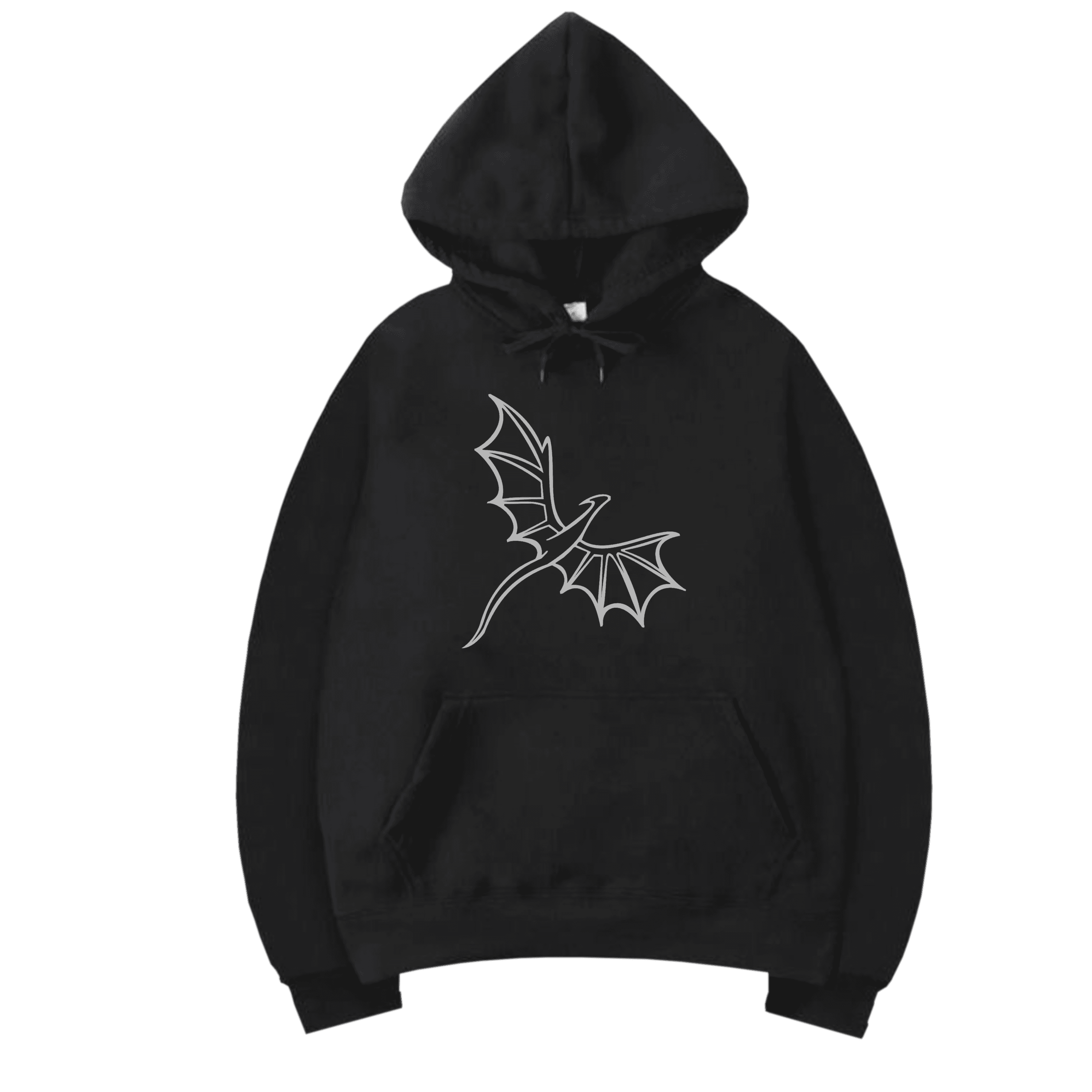 Bluza Dragon REFLECTIVE