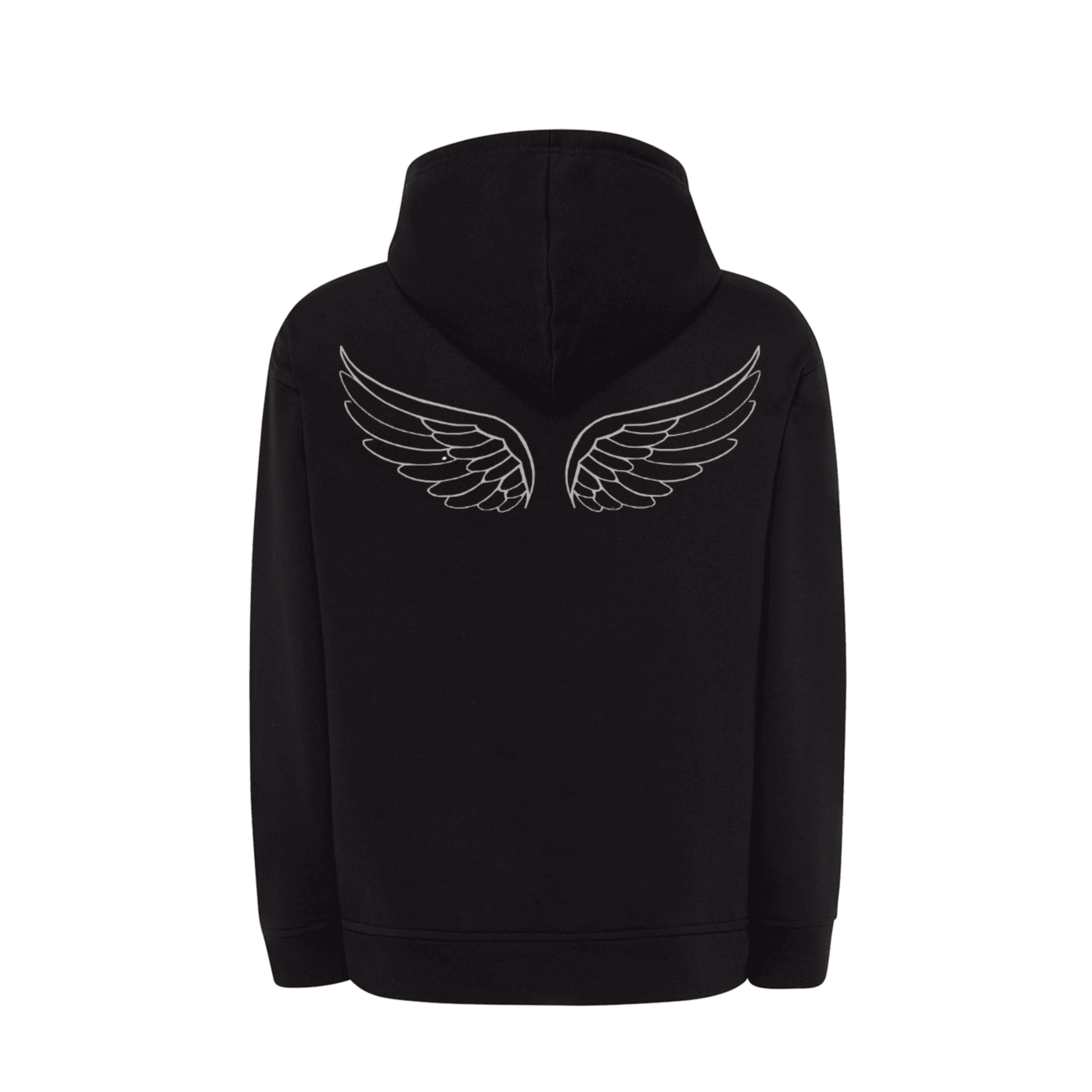 Bluza Wings 2 REFLECTIVE