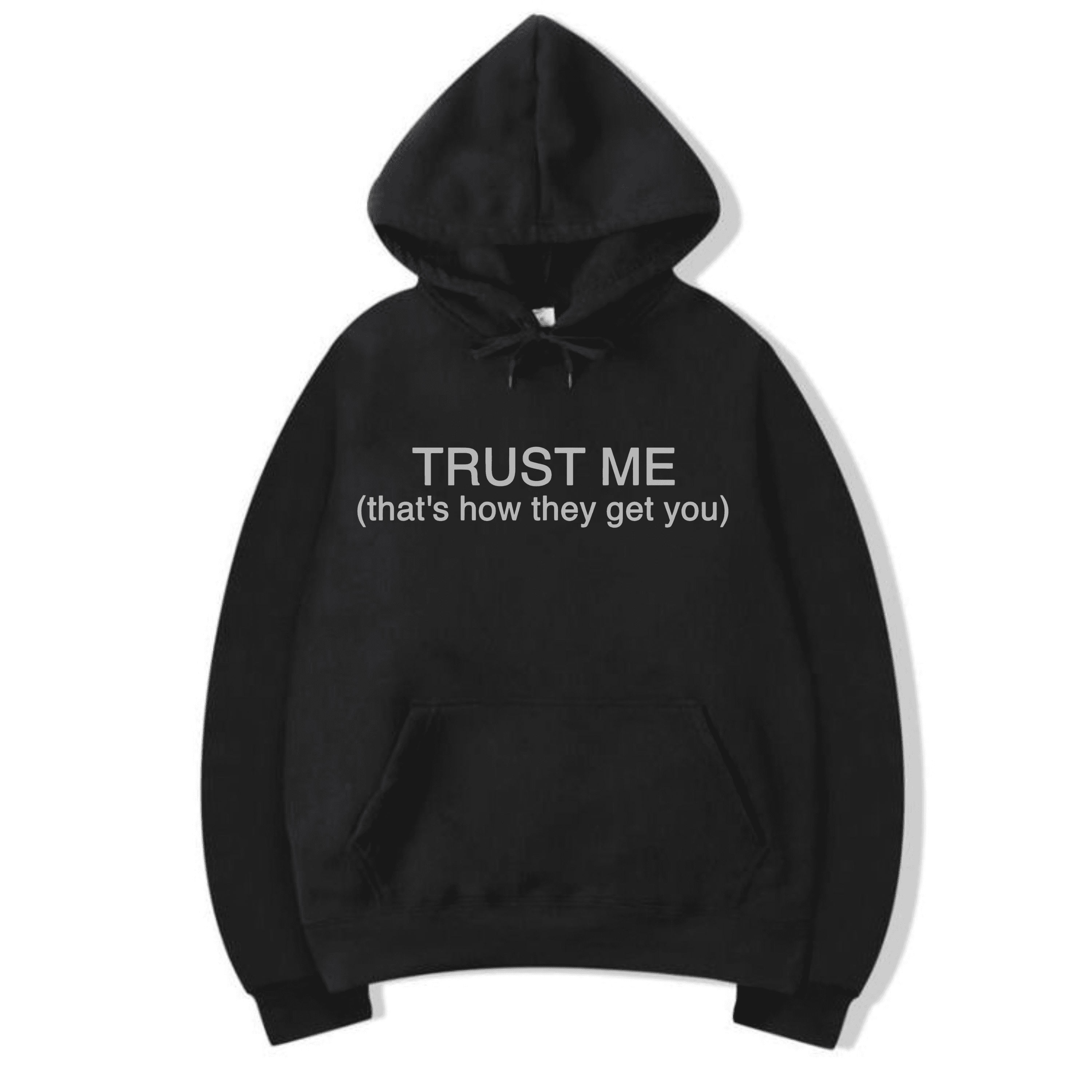 Bluza TRUST ME
