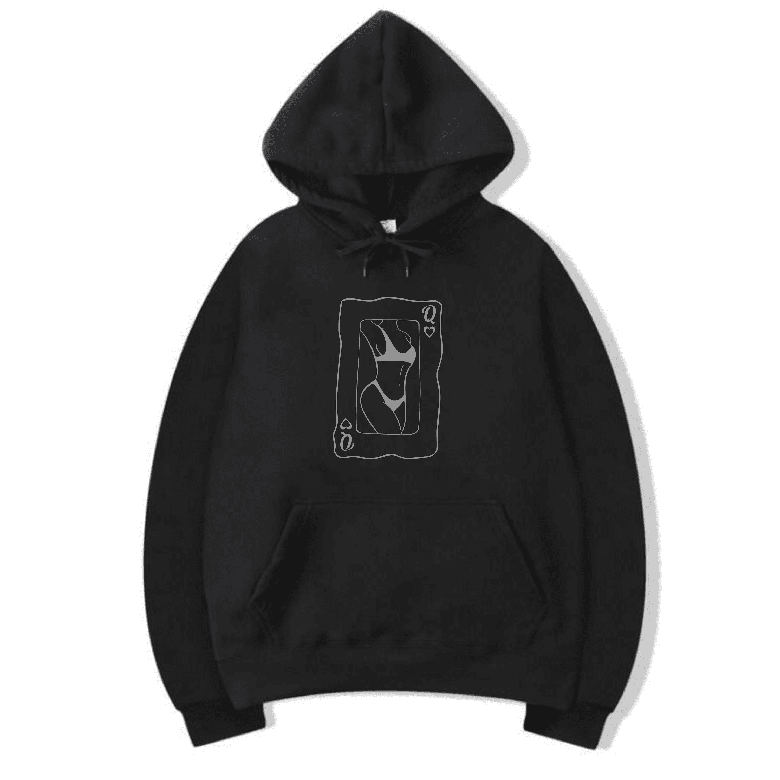 Bluza Queen REFLECTIVE
